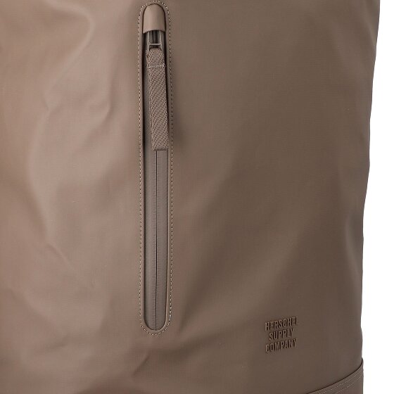 Herschel Roll Top Daypack 50 cm Laptop compartment