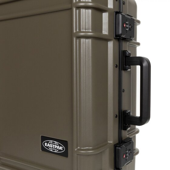 Eastpak Resist'R 4 wheels Cabin suitcase S 55 cm