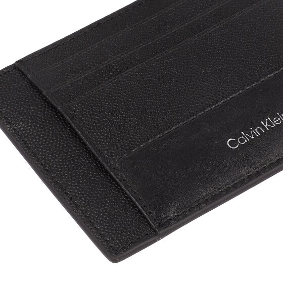 Calvin Klein CK Must Credit card case 12 cm