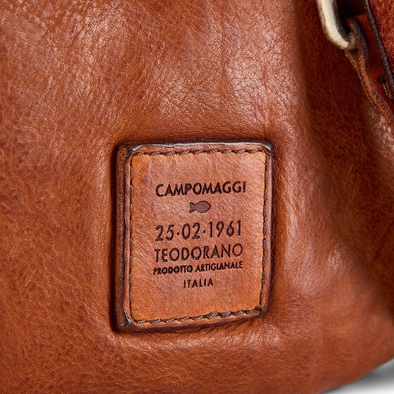 Campomaggi Hibiscus Fanny pack Leather 29 cm