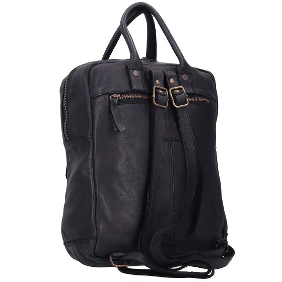 Harbour 2nd Cool Casual Oasis City Backpack Leather 30 cm Harbour 2nd Cool Casual Oasis City Backpack Leather 30 cm