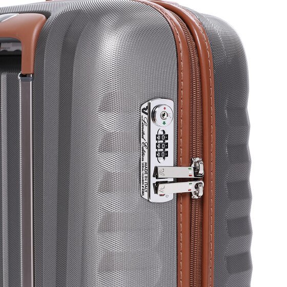 Roncato E-Lite 4 wheels Trolley 72 cm