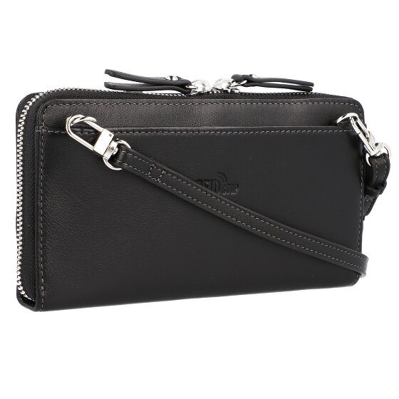 Picard Ladysafe wallet RFID leather 18 cm