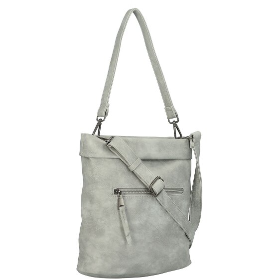 Greenburry Mad'l Dasch Shoulder Bag 28 cm