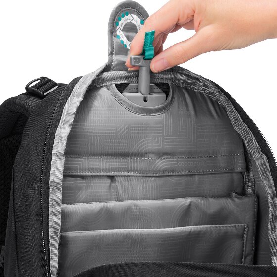 coocazoo Byte School Satchel 46 cm