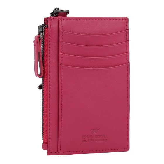 Braun Büffel Verona Key wallet Leather 13 cm