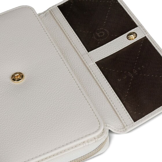 Bugatti Emilia Wallet RFID protection Leather 11 cm