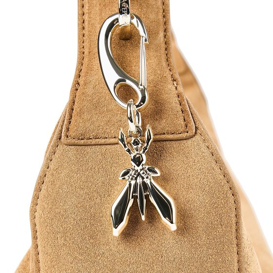 Patrizia Pepe Shoulder Bag Genuine Leather 34 cm