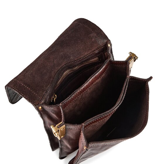 Campomaggi Perla Shoulder Bag Leather 23 cm