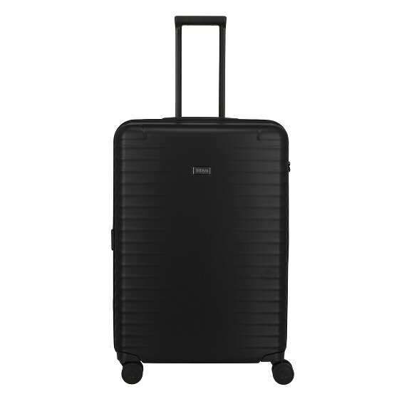 Titan Upgrade 4 wheels Trolley L 75 cm