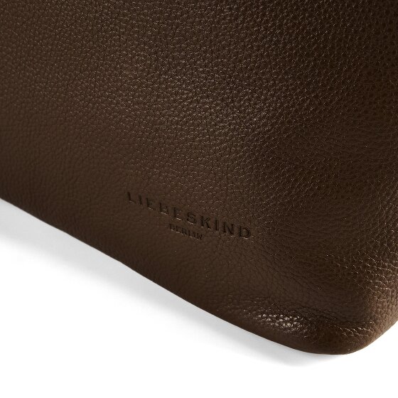 Liebeskind Hera II Shopper Bag L Genuine Leather 55 cm