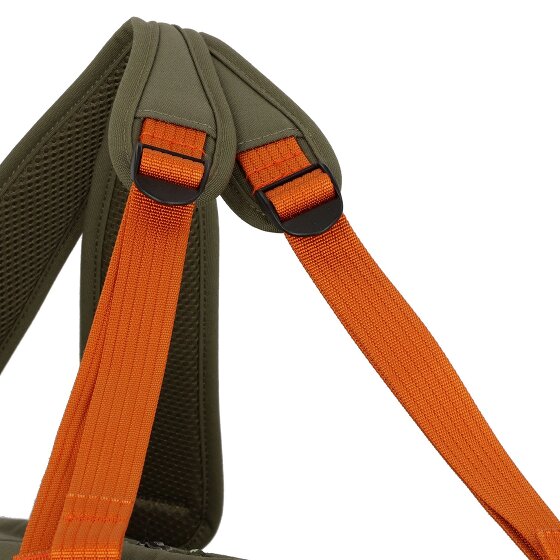 Fjällräven Färden 80 Weekender travel bag 66 cm