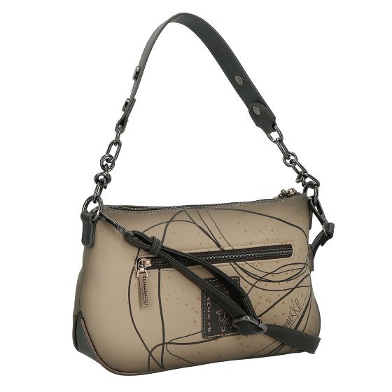 Anekke Wings Shoulder Bag 24 cm