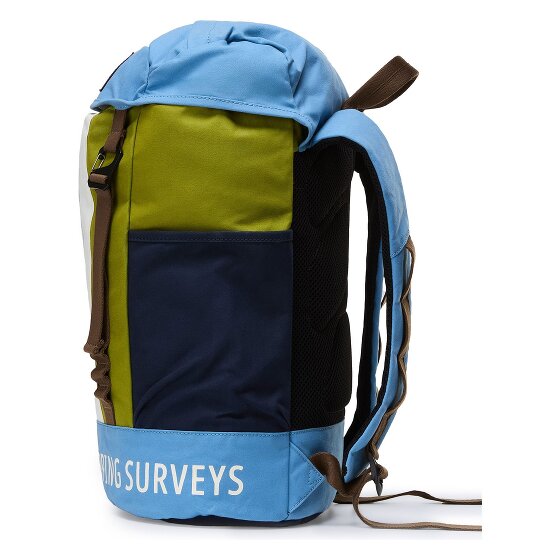 Napapijri H-Equator Daypack 40 cm Laptop compartment