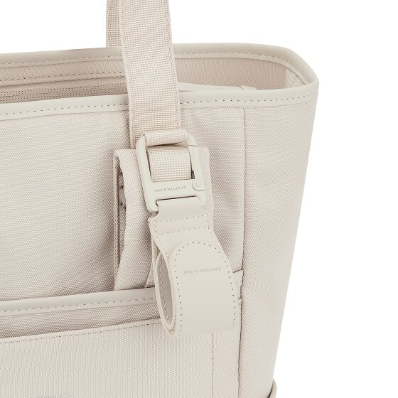 Kapten & Son Lindby Shoulder Bag 35 cm Laptop compartment