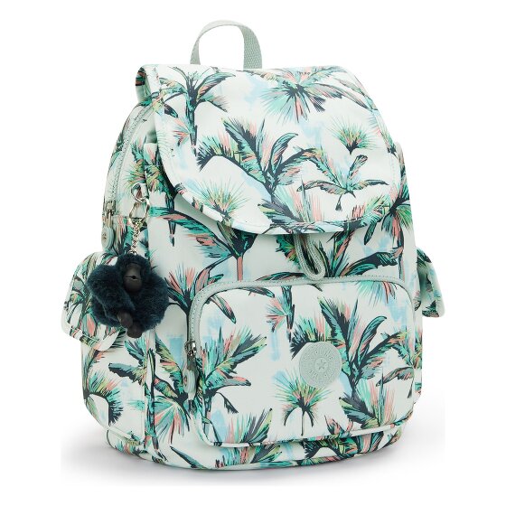 Kipling Basic Prt City Pack Daypack S 33.5 cm