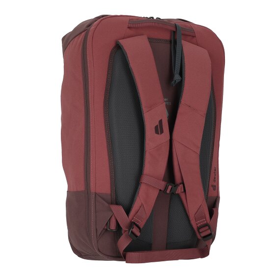 Deuter Utilion 30 Daypack 51 cm Laptop compartment Deuter Utilion 30 Daypack 51 cm Laptop compartment