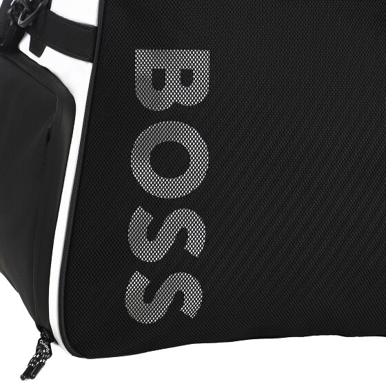 Boss Onset Weekender travel bag 47.5 cm