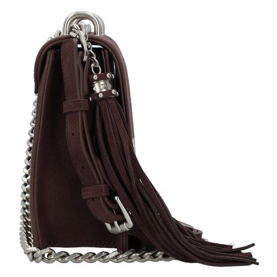 Replay Shoulder bag Genuine Leather 25.5 cm