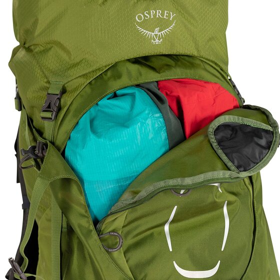 Osprey Aether 55 L-XL backpack 83 cm
