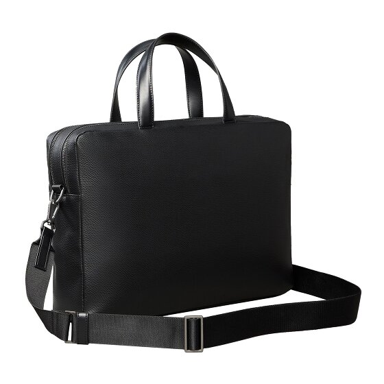 Calvin Klein Zip Briefcase 39.5 cm Laptop compartment