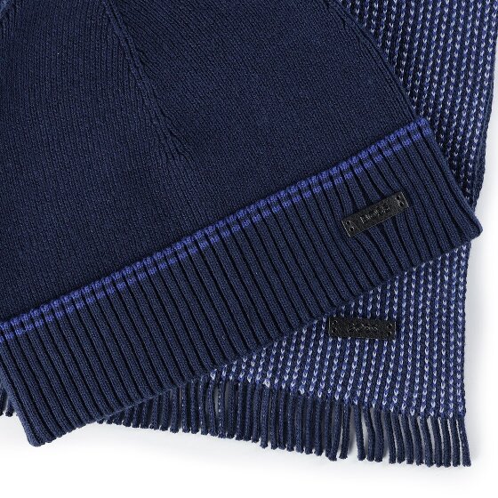 Boss Hernesto Scarf 188 cm Gift box Boss Hernesto Scarf 188 cm Gift box