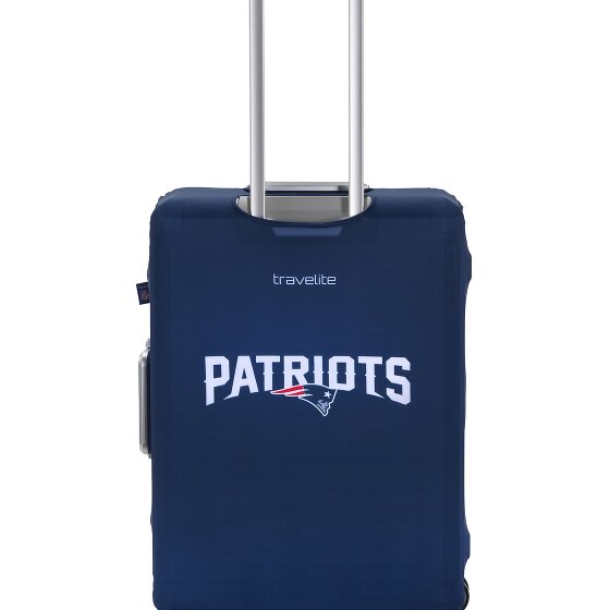 Travelite travelite x NFL Suitcase cover 71 cm