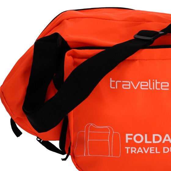 Travelite Accessoires Foldable Travel Bag 44 cm