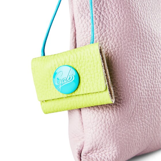 Gabs Beyonce Shoulder Bag Leather 35 cm