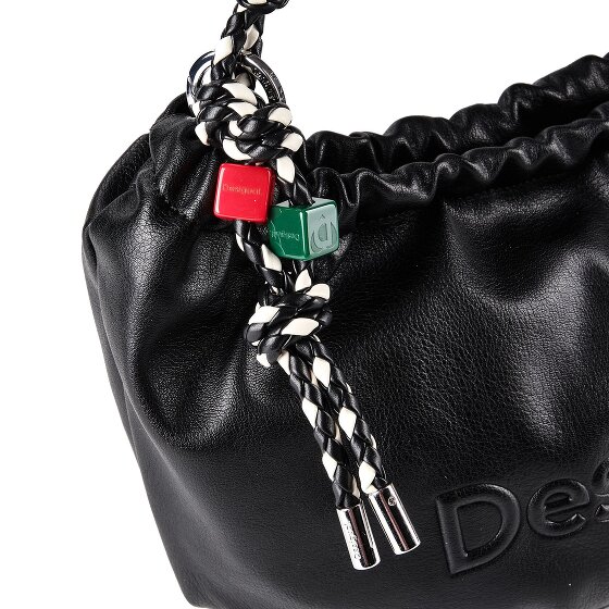 Desigual Half Shoulder Bag 40 cm