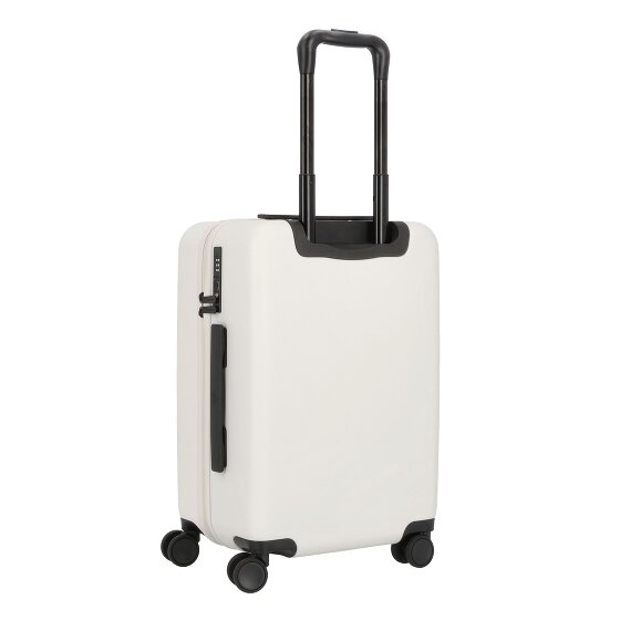 Herschel Heritage 4 wheels Cabin trolley S 54 cm
