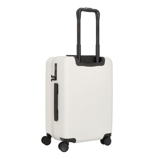 Herschel Heritage 4 wheels Cabin trolley S 54 cm