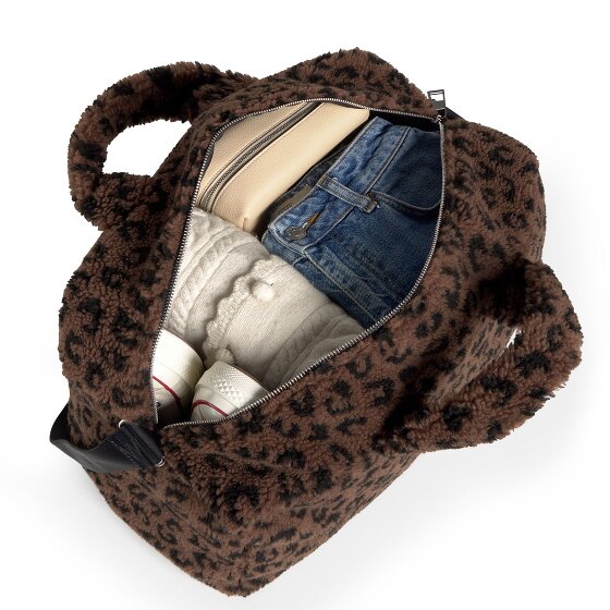 Wouf Teddy Weekender travel bag 44 cm
