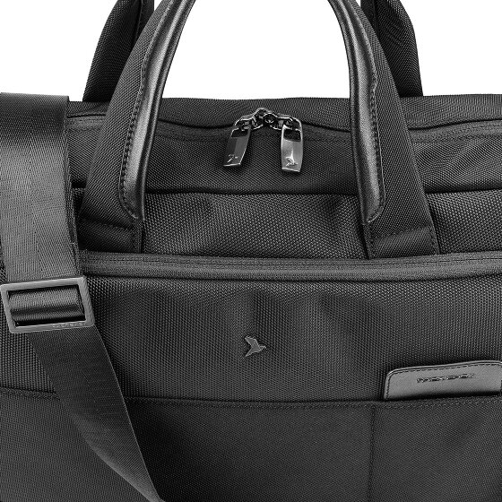 Pack Easy Horizon Briefcase 39 cm Laptop compartment