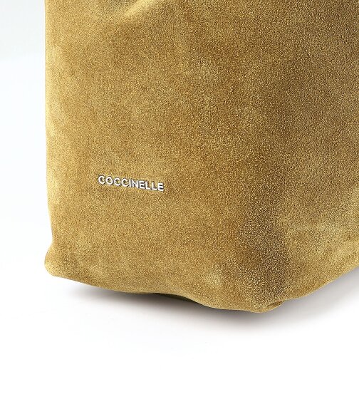 Coccinelle C-Easy Shoulder Bag Leather 34 cm