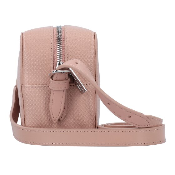 Lacoste Chantaco Classics Shoulder bag Leather 19 cm