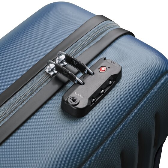 Roncato Ibiza 4 wheels Cabin trolley S 55 cm