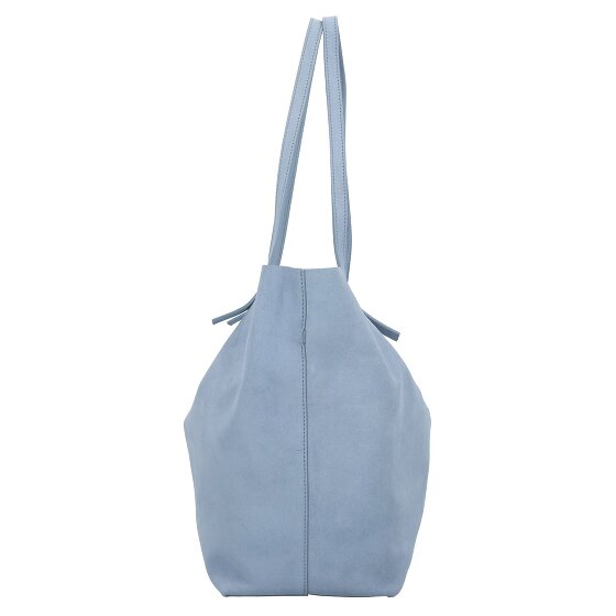 Patrizia Pepe Shopper Bag Leather 43 cm