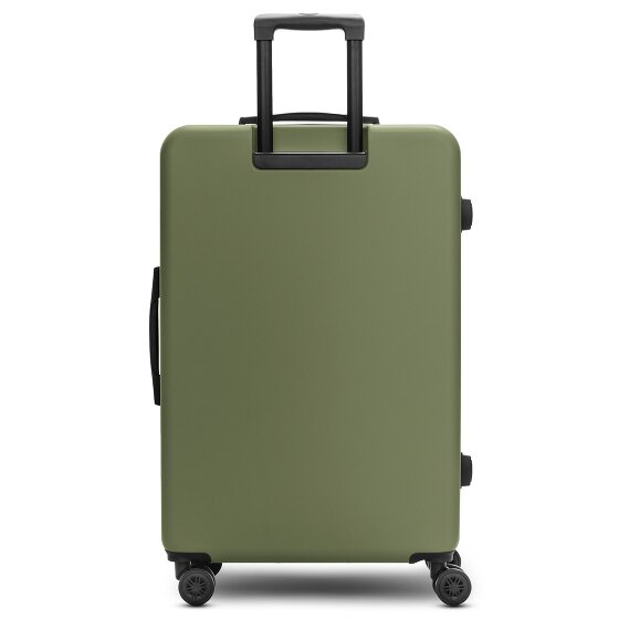 Redolz Essentials 09 LARGE 4 wheels Trolley 79 cm