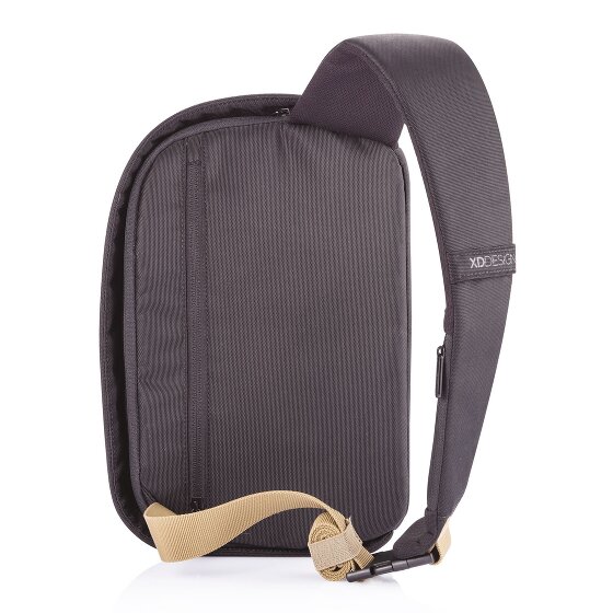 XD Design Bobby Sling shoulder bag RFID 32.5 cm