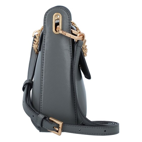 DKNY Belen Shoulder Bag Leather 26 cm