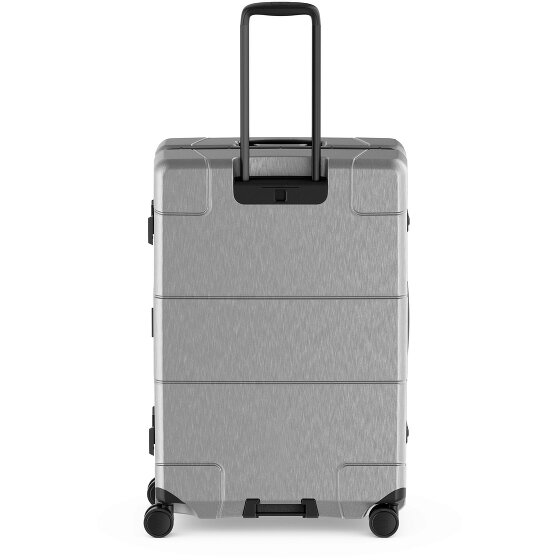 Victorinox Lexicon Framed 4 Roll Trolley 75 cm