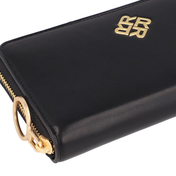 Replay Wallet 19.5 cm