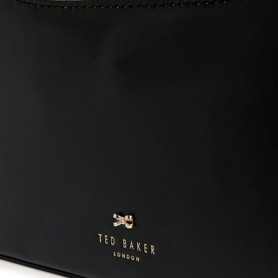 Ted Baker Curlo Mini Bag Shoulder Bag Genuine Leather 18.5 cm