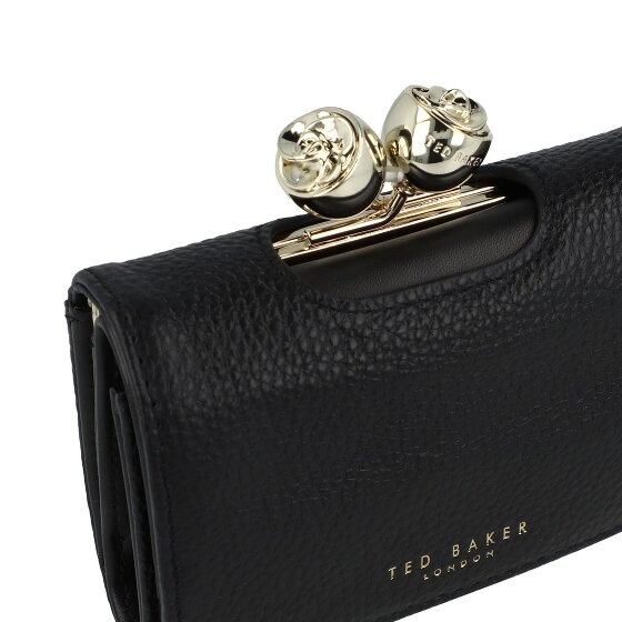 Ted Baker Roosa Wallet Leather 12 cm