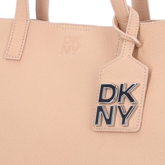 DKNY Milan Shopper Bag Leather 38 cm