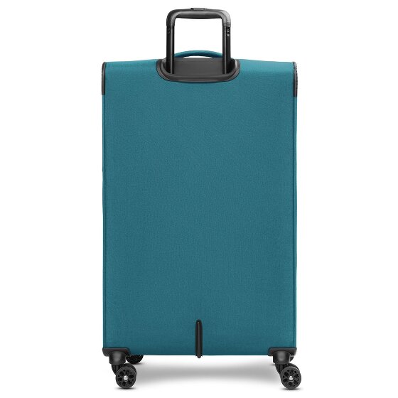 Stratic taska 4-wheel suitcase set 3 pcs. with stretch fold