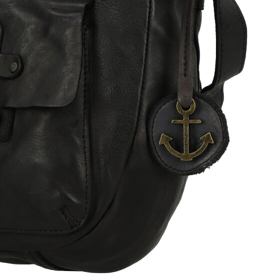 Harbour 2nd Urban Poets Emerson Shoulder bag Leather 36 cm