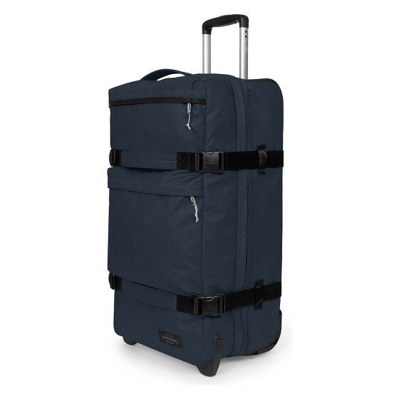 Eastpak Transit'R Plus 4 wheels Travel bag 68 cm