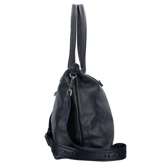 Harbour 2nd Just Pure Malin Shopper Bag Leather 40 cm